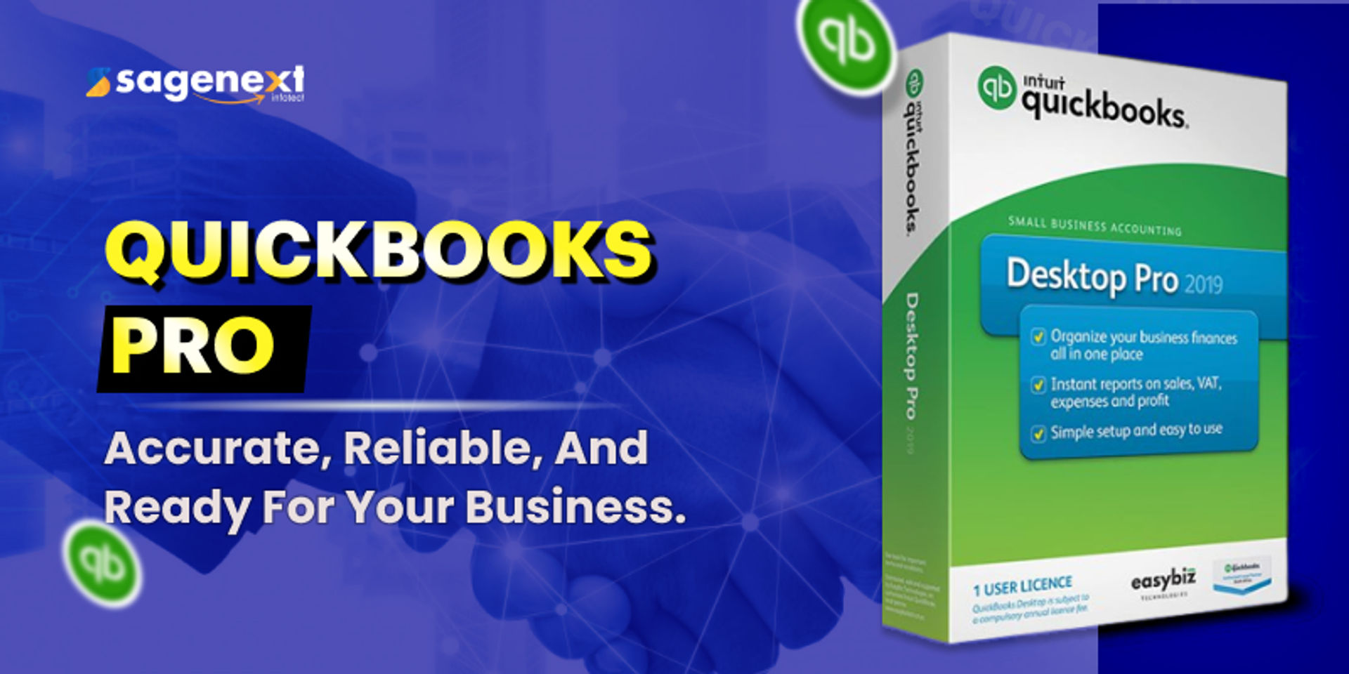 QuickBooks Pro: Learn the Features, Pricing Plans, Benefits, and More in 2026